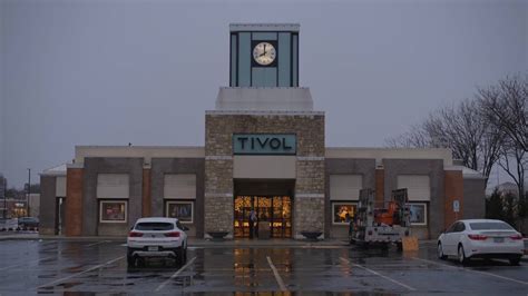 tivol overland park ks.